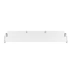 Светильник MS-ORIENT-BUILT-TURN-TC-S67x300-20W Day4000 (WH-BK, 30 deg, 230V) (Arlight, IP20 Металл, 5 лет) | 032231 | Arlight
