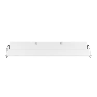 Светильник MS-ORIENT-BUILT-TURN-TC-S67x300-20W Day4000 (WH-BK, 30 deg, 230V) (Arlight, IP20 Металл, 5 лет) | 032231 | Arlight