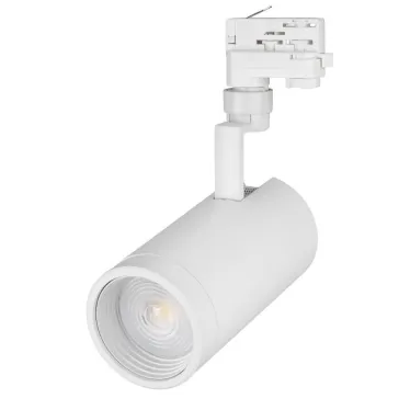 Светильник LGD-ZEUS-4TR-R100-30W Warm SP3000-Fruit (WH, 20-60 deg, 230V) (Arlight, IP20 Металл, 3 года) | 030000 | Arlight