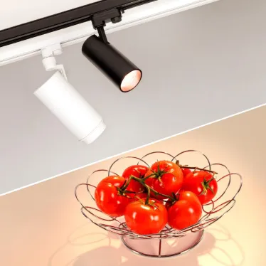 Светильник LGD-ZEUS-4TR-R100-30W Warm SP3000-Fruit (WH, 20-60 deg, 230V) (Arlight, IP20 Металл, 3 года) | 030000 | Arlight