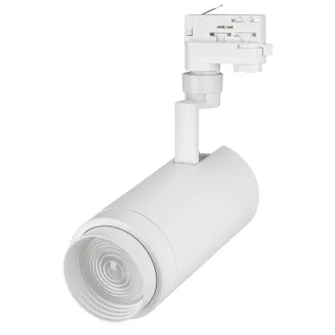 Светильник LGD-ZEUS-4TR-R100-30W Warm SP3000-Fruit (WH, 20-60 deg, 230V) (Arlight, IP20 Металл, 3 года) | 030000 | Arlight