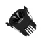 Светильник MS-ATLAS-BUILT-R58-10W Day4000 (BK-BK, 35 deg, 230V, металл, IP20, 5 лет) | 035459| Arlight