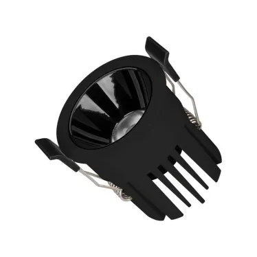 Светильник MS-ATLAS-BUILT-R58-10W Day4000 (BK-BK, 35 deg, 230V, металл, IP20, 5 лет) | 035459| Arlight