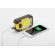Светодиодный фонарь рабочий Практик ручной аккумуляторный магнит крючок powerbank 3 режима RA-801
