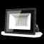 Прожектор светодиодный Gauss LED 30W 2000lm IP65 3000К черный | 613527130 | Gauss