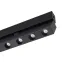 Светильник MAG-DOTS-FOLD-25-S200-6W Warm3000 (BK, 30 deg, 24V) (arlight, IP20 Металл, 3 года) | 034217 | Arlight