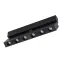 Светильник MAG-DOTS-FOLD-25-S200-6W Warm3000 (BK, 30 deg, 24V) (arlight, IP20 Металл, 3 года) | 034217 | Arlight