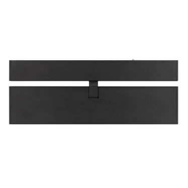 Светильник MAG-DOTS-FOLD-25-S200-6W Warm3000 (BK, 30 deg, 24V) (arlight, IP20 Металл, 3 года) | 034217 | Arlight