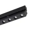 Светильник MAG-DOTS-FOLD-25-S200-6W Warm3000 (BK, 30 deg, 24V) (arlight, IP20 Металл, 3 года) | 034217 | Arlight