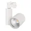 Светильник LGD-SHOP-4TR-R100-40W Warm3000 (WH, 24 deg, 230V, DALI) (Arlight, IP20 Металл, 5 лет) | 036107 | Arlight