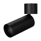                  Корпус SP-POLO-SURFACE-FLAP-R65 (BK, 1-3, 200mA) (Arlight, IP20 Металл, 3 года) | 024383(1) | Arlight
               