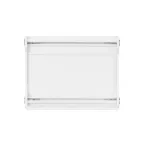 Светильник MS-ORIENT-BUILT-TRIMLESS-TC-S38x67-5W Warm3000 (WH-BK, 30 deg, 230V) (Arlight, IP20 Металл, 5 лет) | 031923 | Arlight