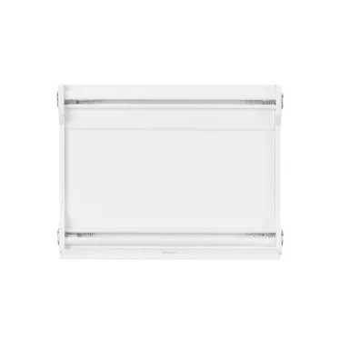 Светильник MS-ORIENT-BUILT-TRIMLESS-TC-S38x67-5W Warm3000 (WH-BK, 30 deg, 230V) (Arlight, IP20 Металл, 5 лет) | 031923 | Arlight