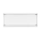 Светильник MS-ORIENT-BUILT-TRIMLESS-TC-S38x127-10W Day4000 (WH-BK, 30 deg, 230V) (Arlight, IP20 Металл, 5 лет) | 032224 | Arlight