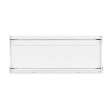 Светильник MS-ORIENT-BUILT-TRIMLESS-TC-S38x127-10W Day4000 (WH-BK, 30 deg, 230V) (Arlight, IP20 Металл, 5 лет) | 032224 | Arlight