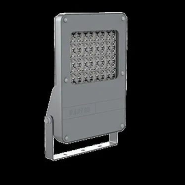 Прожектор светодиодный прожектор FL-Pro 30° 150 Вт 3000К RAL7045 муар | V1-I0-70591-04L02-6515030 | VARTON