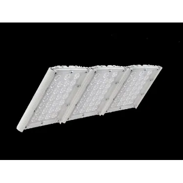 Светильник светодиодный промышленный Unit3 180/21000 K30 21000лм 180Вт 5000K IP67 0,98PF 70Ra intellect лира| DU180K30-5K-I-L | Diora