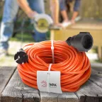 Бокс ЩРВ-П-4 модуля встр.пластик IP41 SIMPLE