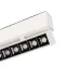 Светильник MAG-LASER-FOLD-45-S160-6W Warm3000 (WH, 15 deg, 24V) | 026968 | Arlight