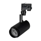 Светильник LGD-ZEUS-4TR-R88-20W Day SP5000-Veg (BK, 20-60 deg, 230V) (Arlight, IP20 Металл, 3 года) | 032449 | Arlight