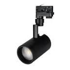 Светильник LGD-ZEUS-4TR-R88-20W Day SP5000-Veg (BK, 20-60 deg, 230V) (Arlight, IP20 Металл, 3 года) | 032449 | Arlight