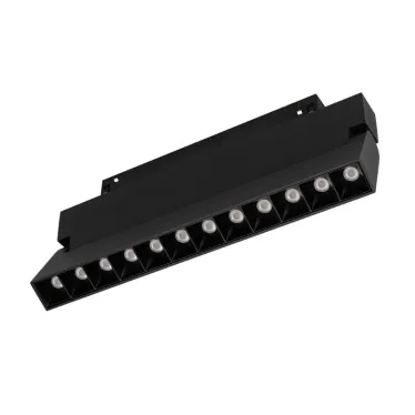 Светильник MAG-ORIENT-LASER-FOLD-S230-12W Warm3000 (BK, 30 deg, 48V, DALI) (Arlight, IP20 Металл, 3 года) | 034642 | Arlight