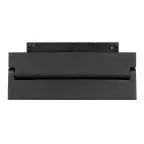 Светильник MAG-ORIENT-LASER-FOLD-S230-12W Warm3000 (BK, 30 deg, 48V, DALI) (Arlight, IP20 Металл, 3 года) | 034642 | Arlight