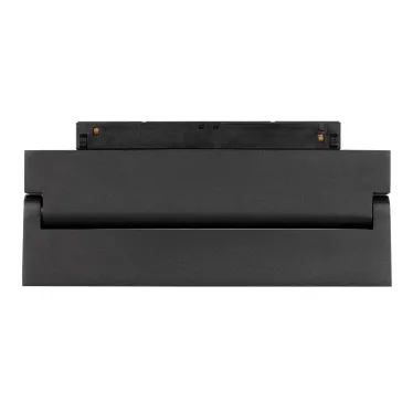 Светильник MAG-ORIENT-LASER-FOLD-S230-12W Warm3000 (BK, 30 deg, 48V, DALI) (Arlight, IP20 Металл, 3 года) | 034642 | Arlight
