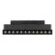 Светильник MAG-ORIENT-LASER-FOLD-S230-12W Warm3000 (BK, 30 deg, 48V, DALI) (Arlight, IP20 Металл, 3 года) | 034642 | Arlight