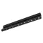 Светильник MAG-DOTS-FOLD-25-S400-12W Day4000 (BK, 30 deg, 24V) (arlight, IP20 Металл, 3 года) | 034220 | Arlight