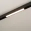 Светильник MAG-FLAT-25-L200-6W Warm3000 (BK, 100 deg, 24V) (arlight, IP20 Металл, 3 года) | 033673 | Arlight