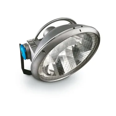 Прожектор светодиодный MVF403 MHN-LA1000W A8 SI | 910721100240 | Philips