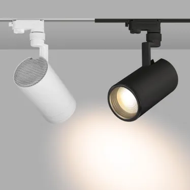 Светильник LGD-ZEUS-TRUECOLOR-4TR-R100-30W Day4000 CRI98 (WH, 20-60 deg, 230V) (Arlight, IP20 Металл, 3 года) | 031427 | Arlight