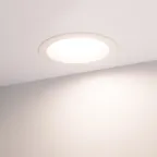 Светильник IM-CYCLONE-R280-40W Day4000-MIX (WH, 90 deg) (Arlight, IP40 Металл, 3 года) | 027629(1) | Arlight