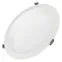 Светильник IM-CYCLONE-R280-40W Day4000-MIX (WH, 90 deg) (Arlight, IP40 Металл, 3 года) | 027629(1) | Arlight