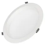Светильник IM-CYCLONE-R280-40W Day4000-MIX (WH, 90 deg) (Arlight, IP40 Металл, 3 года) | 027629(1) | Arlight