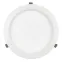 Светильник IM-CYCLONE-R280-40W Day4000-MIX (WH, 90 deg) (Arlight, IP40 Металл, 3 года) | 027629(1) | Arlight