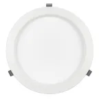 Светильник IM-CYCLONE-R280-40W Day4000-MIX (WH, 90 deg) (Arlight, IP40 Металл, 3 года) | 027629(1) | Arlight