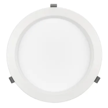 Светильник IM-CYCLONE-R280-40W Day4000-MIX (WH, 90 deg) (Arlight, IP40 Металл, 3 года) | 027629(1) | Arlight