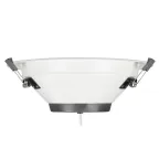 Светильник IM-CYCLONE-R280-40W Day4000-MIX (WH, 90 deg) (Arlight, IP40 Металл, 3 года) | 027629(1) | Arlight