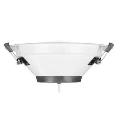 Светильник IM-CYCLONE-R280-40W Day4000-MIX (WH, 90 deg) (Arlight, IP40 Металл, 3 года) | 027629(1) | Arlight