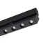Светильник MAG-DOTS-FOLD-25-S1004-30W Warm3000 (BK, 30 deg, 24V) (Arlight, IP20 Металл, 3 года) | 034232 | Arlight
