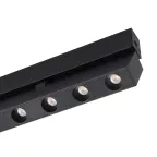 Светильник MAG-DOTS-FOLD-25-S1004-30W Warm3000 (BK, 30 deg, 24V) (Arlight, IP20 Металл, 3 года) | 034232 | Arlight