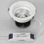 Светодиодный светильник LTD-140WH 25W Day White 30deg (Arlight, IP40 Металл, 3 года) | 032619 | Arlight