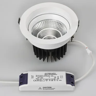 Светодиодный светильник LTD-140WH 25W Day White 30deg (Arlight, IP40 Металл, 3 года) | 032619 | Arlight