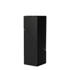 Светильник SP-TWIST-SURFACE-S60x60-12W Warm3000 (BK, 30 deg) (Arlight, IP40 Пластик, 3 года) | 026771(1) | Arlight