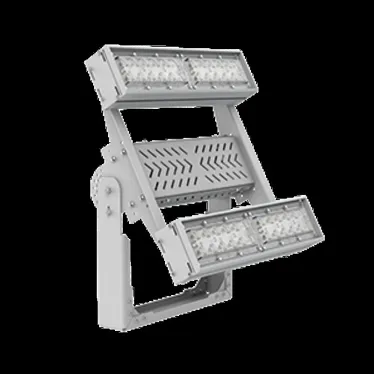 Светодиодный светильник промышленный Olymp 2.0 High Temp 50 Вт 4000 K IP65 90 | V1-I0-70670-04L06-6505040 | VARTON