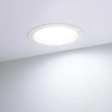 Светильник IM-CYCLONE-R280-40W Day4000-MIX (WH, 90 deg) (Arlight, IP40 Металл, 3 года) | 027629(1) | Arlight