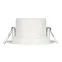 Светильник LTD-POLAR-TURN-R105-10W Warm3000 (WH, 36 deg, 230V) (Arlight, IP20 Пластик, 3 года) | 032867 | Arlight