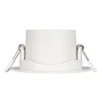 Светильник LTD-POLAR-TURN-R105-10W Warm3000 (WH, 36 deg, 230V) (Arlight, IP20 Пластик, 3 года) | 032867 | Arlight